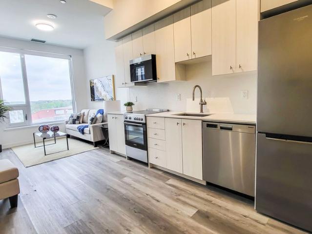For Lease 15 Wellington Street Unit# 304, Kitchener, Ontario