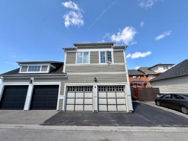 For Lease 15 William Gaspar Court Unit# Coach House, Markham, Ontario
