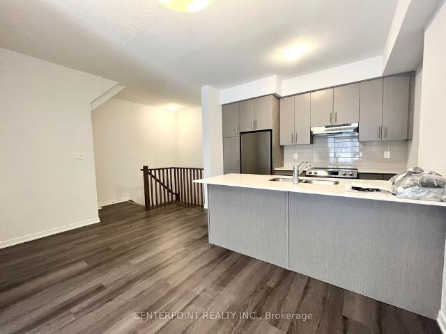 For Lease 15 William Jackson Way Unit# 40, Toronto, Ontario
