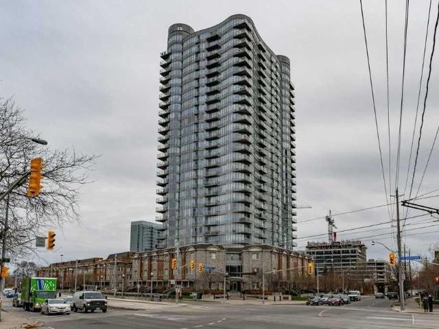 For Lease 15 Windermere Avenue Unit# 1403, Toronto, Ontario