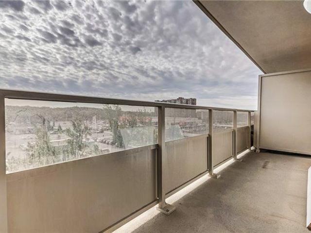 For Lease 15 Torrance Road Unit# 606, Toronto, Ontario