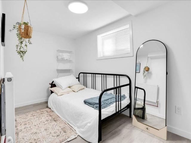 For Lease 15 Thorburn Avenue Unit# B03, Toronto, Ontario
