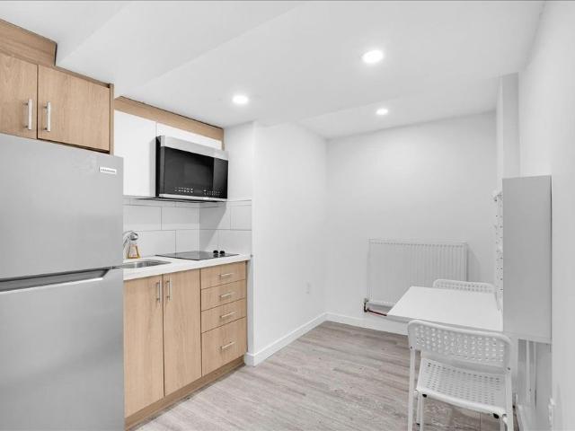For Lease 15 Thorburn Avenue Unit# B03, Toronto, Ontario