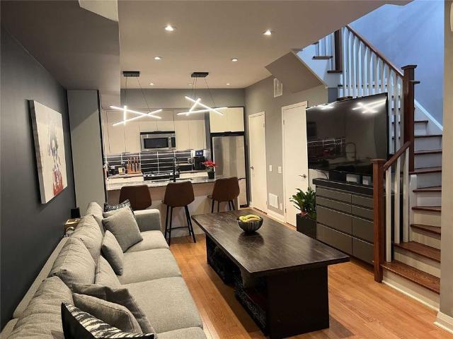 For Lease 15 Valhalla Inn N/A Unit# 1, Toronto, Ontario