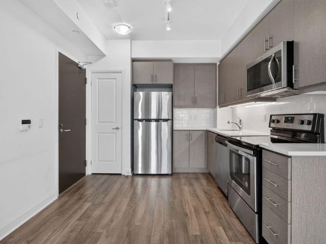 For Lease 15 Zorra Street Unit# 1201, Toronto, Ontario