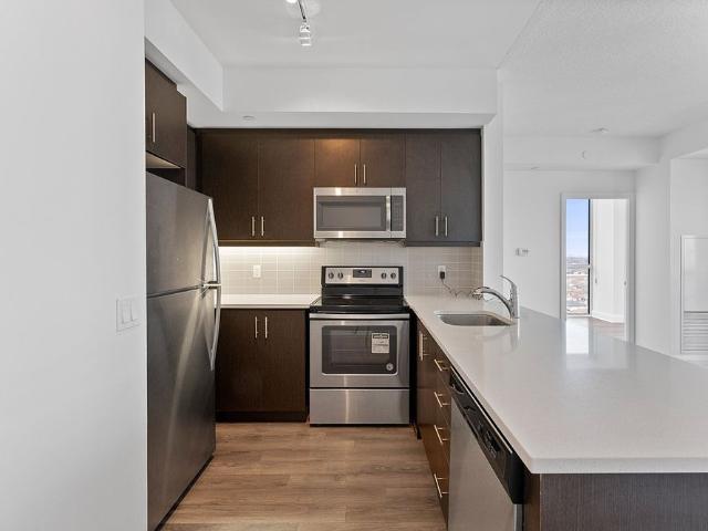 For Lease 15 Zorra Street Unit# 1202, Toronto, Ontario