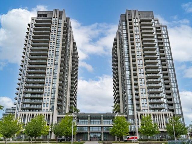 For Lease 15 Zorra Street Unit# #1907, Toronto, Ontario