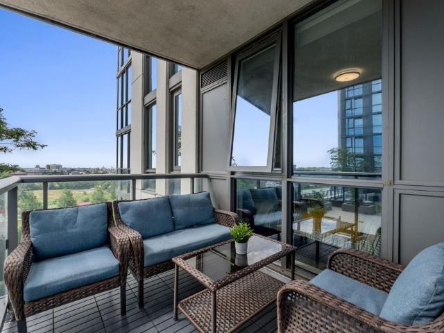 For Lease 15 Zorra Street Unit# 503, Toronto, Ontario