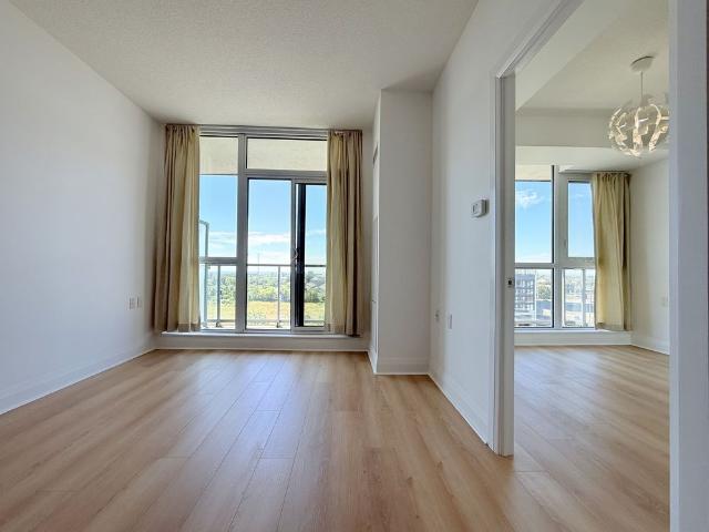 For Lease 15 Zorra Street Unit# 606, Toronto, Ontario