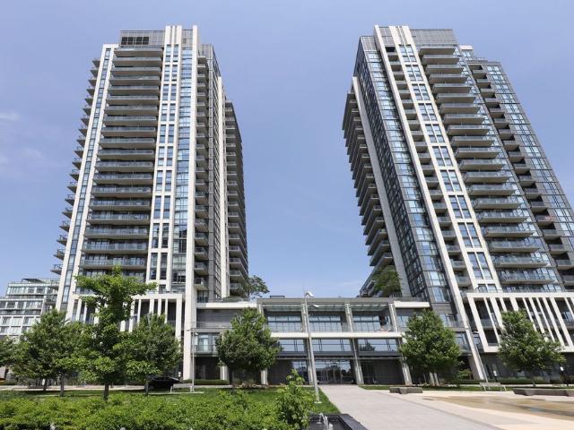 For Lease 15 Zorra Street Unit# 603, Toronto, Ontario
