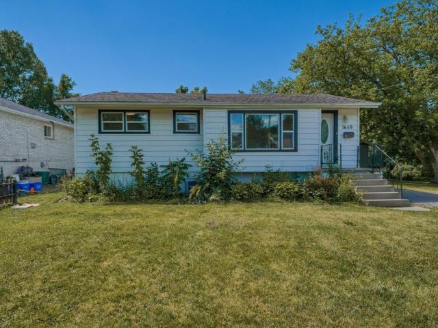 For Lease 1640 Mary Street Unit# 1, Kingston, Ontario