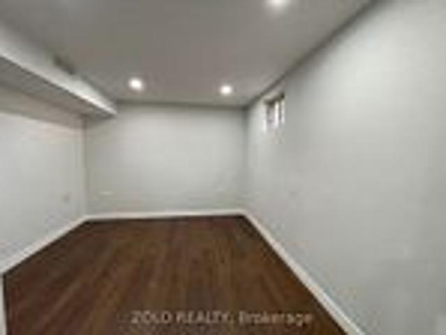 For Lease 1644 Glenburnie Road Unit# Lower, Mississauga, Ontario