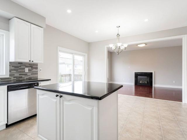 For Lease 1648 Pennel Drive Unit# Upper, Oshawa, Ontario