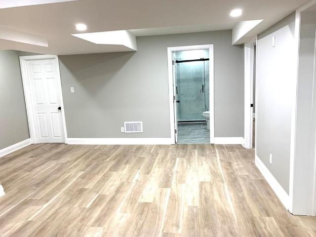 For Lease 1649 Quail Run Drive Unit# Bsmt, Oshawa, Ontario