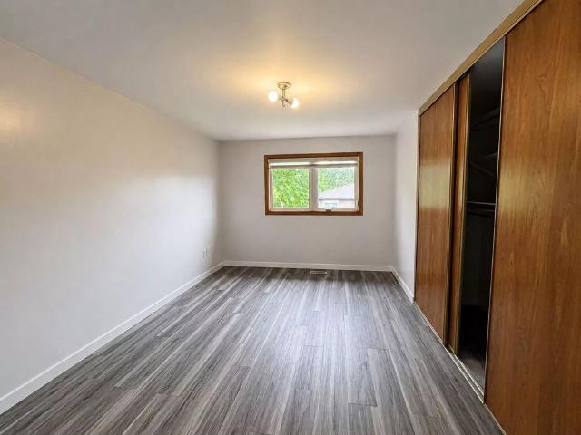 For Lease 164 Daniels Crescent Unit# upper level, Ajax, Ontario