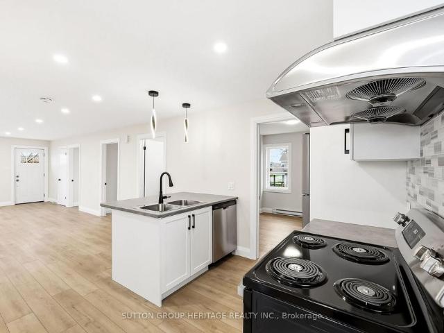 For Lease 164 Dixon Drive Unit# Upper, Quinte West, Ontario