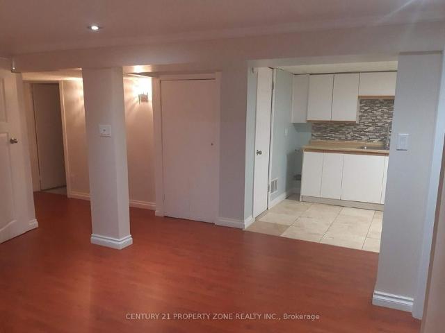 For Lease 164 Earnscliffe Circle Unit# Lower, Brampton, Ontario