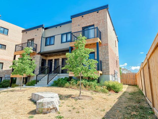 For Lease 164 Heiman Street Unit# 9B, Kitchener, Ontario