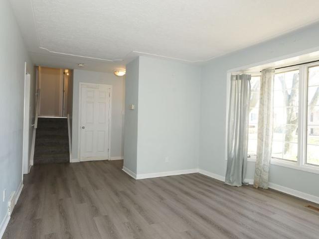 For Lease 1653 Milestone Road Unit# Upper Unit, London North, Ontario