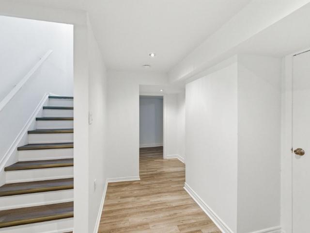 For Lease 1652 Major Oaks Road Unit# Bsmnt, Pickering, Ontario