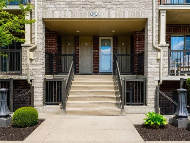 For Lease 1654 FISCHER HALLMAN Road Unit# 2C, Kitchener, Ontario