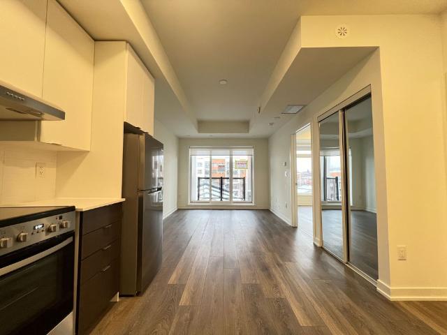 For Lease 165 Canon Jackson Drive Unit# 507, Toronto, Ontario