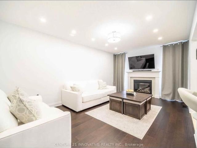 For Lease 165 Emick Drive Unit# Upper, Hamilton, Ontario