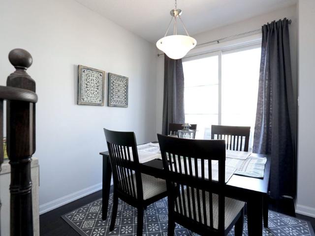 For Lease 165 Hampshire Way Unit# 126, Milton, Ontario