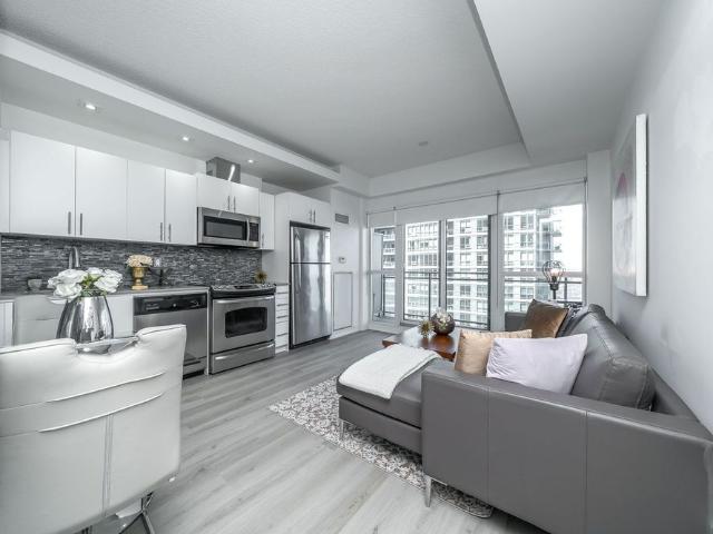For Lease 165 Legion Road Unit# 1722, Toronto, Ontario