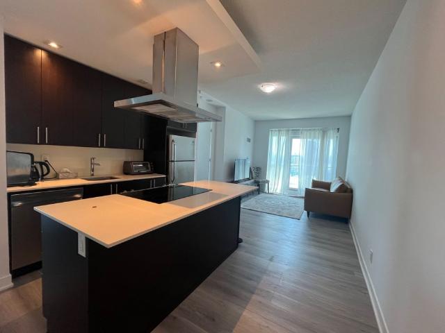 For Lease 165 Legion Road Unit# 2124, Toronto, Ontario
