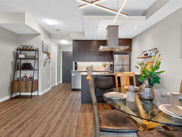 For Lease 165 Legion Road Unit# 2133, Toronto, Ontario