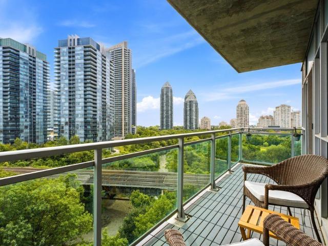 For Lease 165 Legion Road Unit# 825, Toronto, Ontario