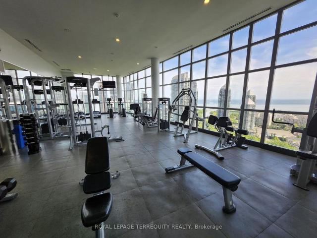 For Lease 165 Legion Road Unit# 925, Toronto, Ontario