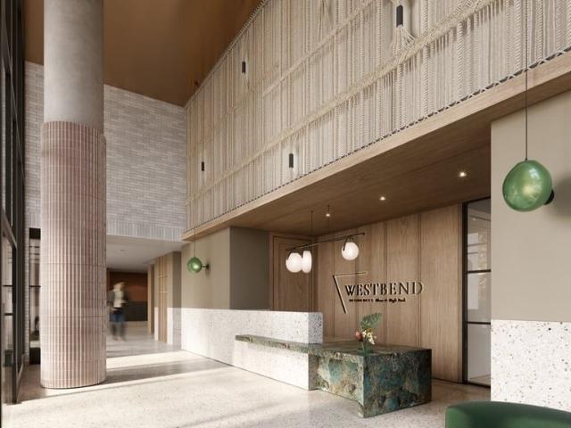 For Lease 1660 BLOOR Street Unit# 607, Toronto, Ontario
