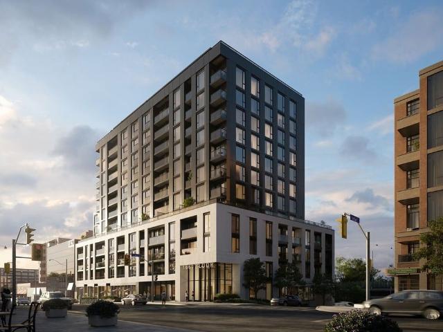 For Lease 1660 Bloor Street Unit# 711, Toronto, Ontario