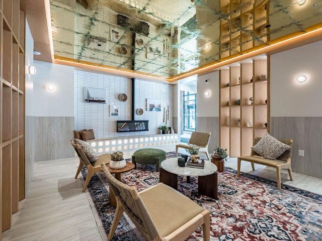 For Lease 1660 Bloor Street Unit# 803, Toronto, Ontario
