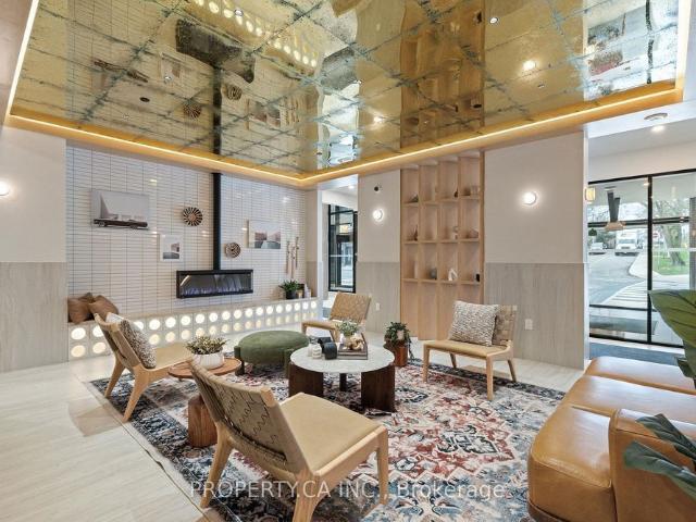 For Lease 1660 Bloor Street Unit# 908, Toronto, Ontario