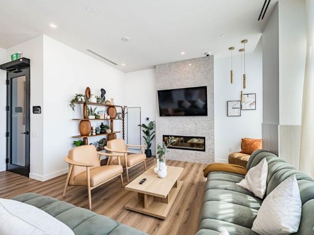 For Lease 1660 Bloor Street Unit# 1103, Toronto, Ontario