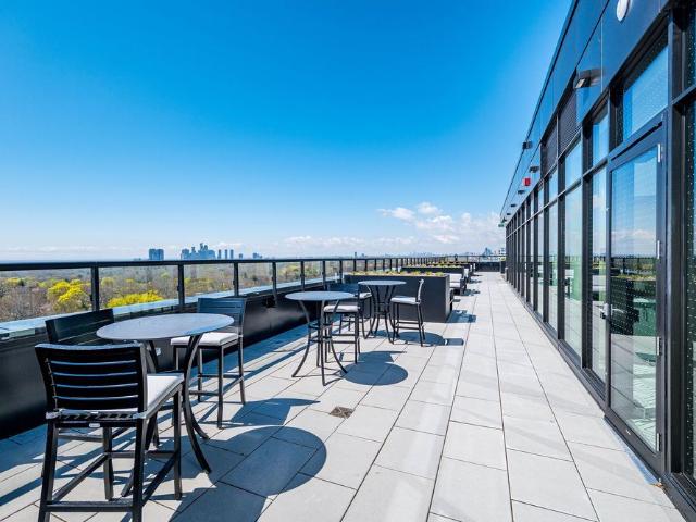 For Lease 1660 Bloor Street Unit# 1110, Toronto, Ontario