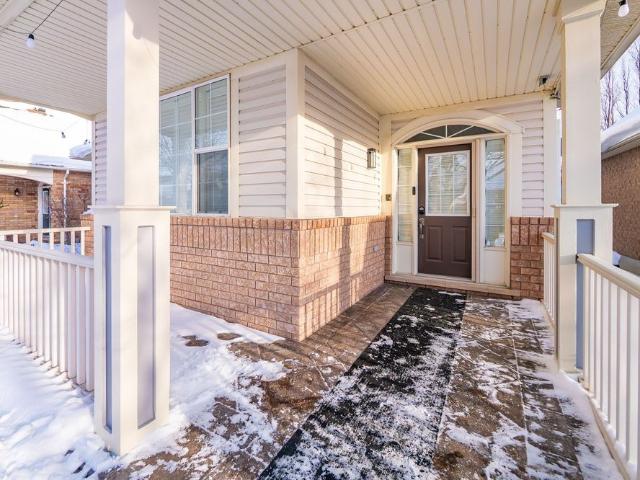 For Lease 1666 Allan Crescent, Milton, Ontario
