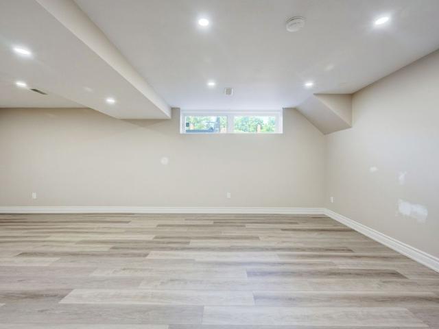 For Lease 166 Mclaughlin Road, Brampton, Ontario