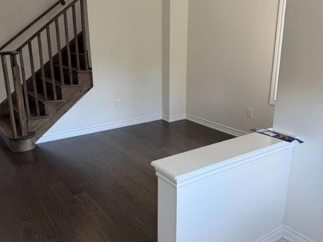 For Lease 166 Auckland Drive, Whitby, Ontario