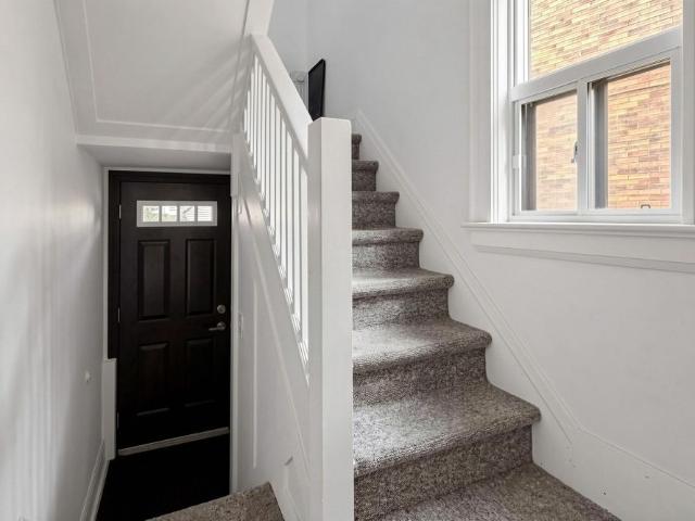 For Lease 166 Cambridge Avenue Unit# Main, Toronto, Ontario