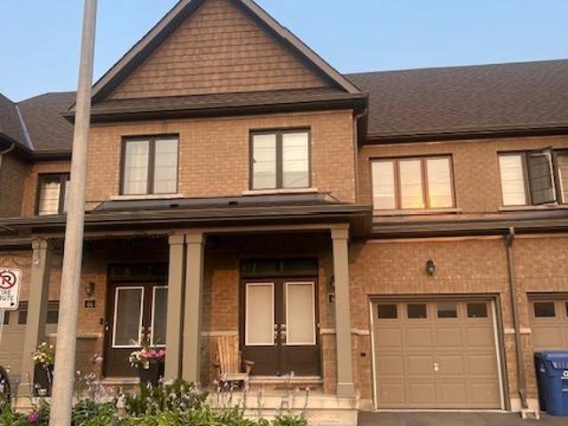 For Lease 166 Deerpath Drive Unit# 56, Guelph, Ontario
