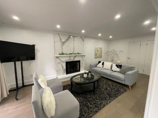 For Lease 166 Fincham Avenue Unit# Main, Markham, Ontario