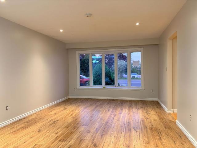 For Lease 166 Harmony Road, Oshawa, Ontario
