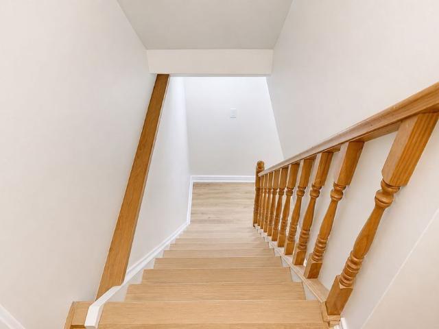 For Lease 166 John Tabor Trail Unit# BSMT, Toronto, Ontario