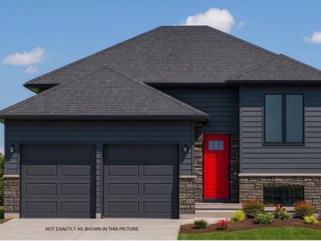 For Lease 166 Sienna Avenue Unit# B, Belleville, Ontario