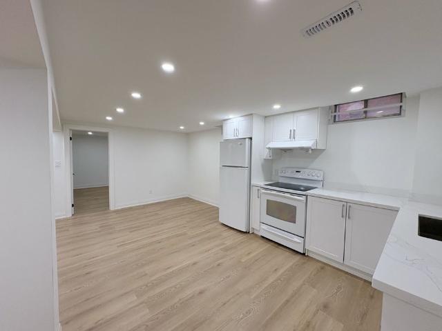 For Lease 167 Mathewson Street Unit# BSMT, Vaughan, Ontario