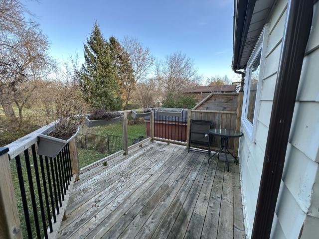 For Lease 167 Nassau Street, Oshawa, Ontario